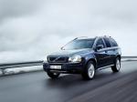 Volvo XC90 2007 года